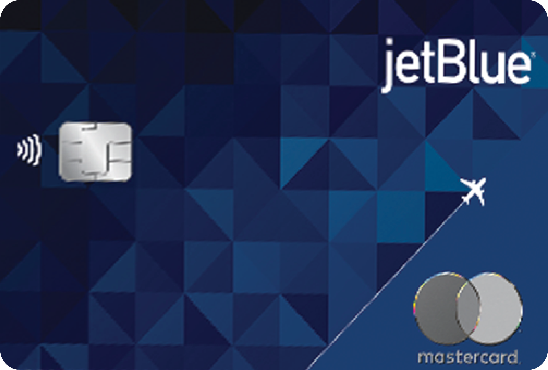 JetBlue Plus Card card art