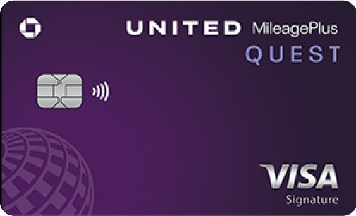 United Quest Card card art